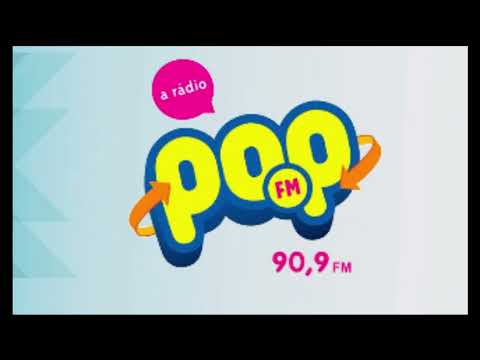 Rádio Pop 90.9 FM Aparecida / SP - Brasil Todo mundo é fã!