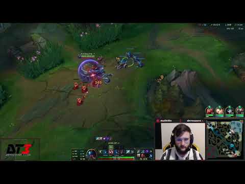 RAGE do ranger? NEM ESTOU ACOSTUMADO