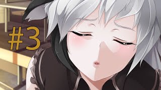 Прохождение Totem City на все концовки #3