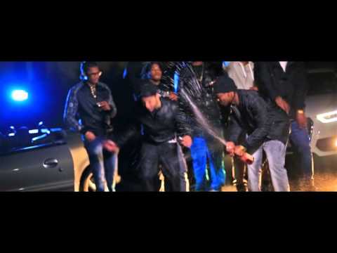 #YoungWickedBriks - I'M FEELING TRIPPY Shot By @StaZz