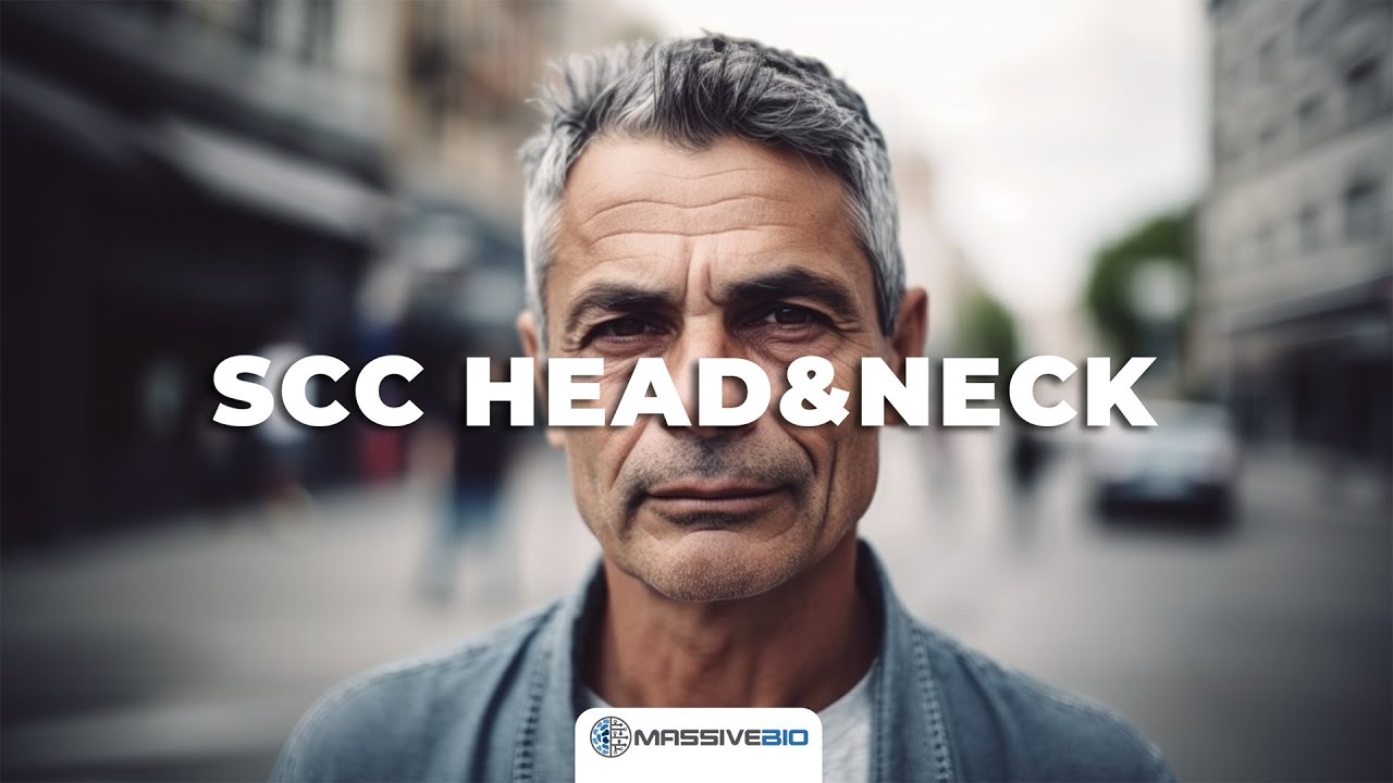 Understanding SCC Head & Neck Cancer: Statistics