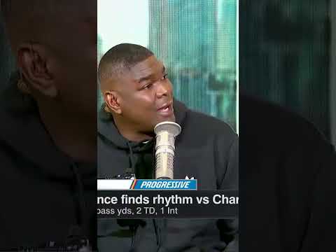 Keyshawn doesn't think Trey Lance can replace Jimmy G based on the preseason | #Shorts