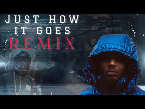 REMTREX | JUST HOW IT GOES | ACE REMIX FT CAPS X VINNY