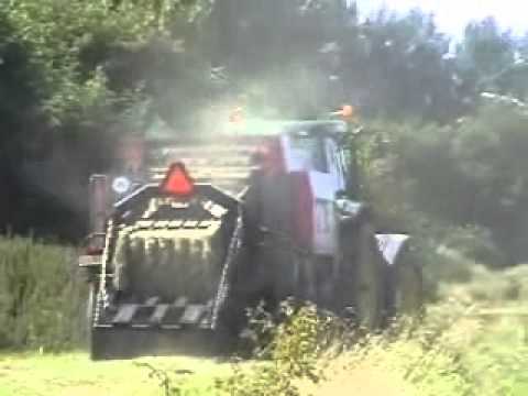 Segaert: Grootpakpersen.