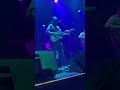 Uncas “The Flood” at Starlite Room Nov 8, 2025