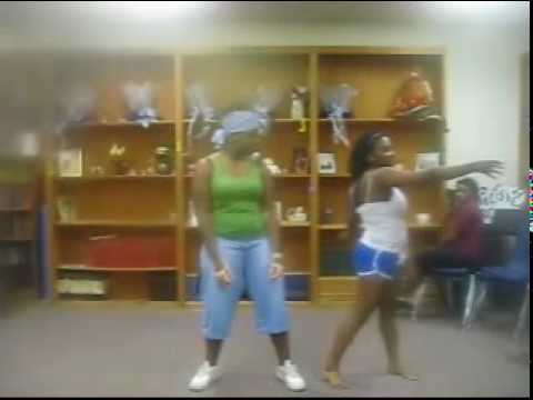 Swagga Step Ent. ( Dance Group of Shreveport Louisiana)