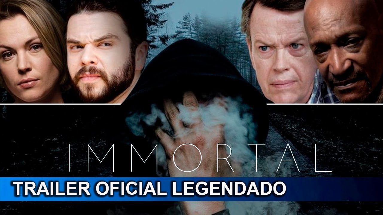 Trailer oficial de Imortal