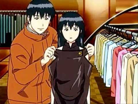 Kurau: Phantom Memory Natsukashii Umi Akino Arai