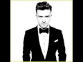 Justin Timberlake ft. Timbaland - Don't hold the ...