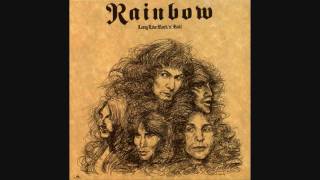 Rainbow - Long Live Rock and Roll - Re-EQ'd