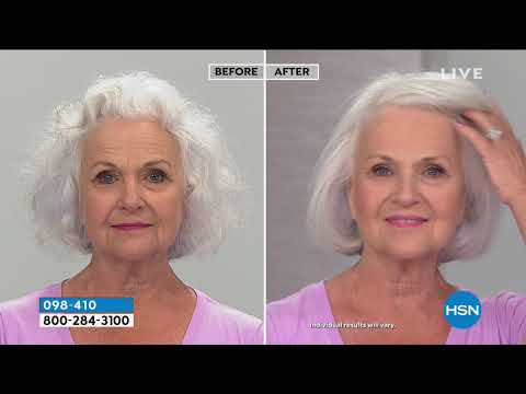 Wet Brush Detangle and Shine 3piece Set  Pink