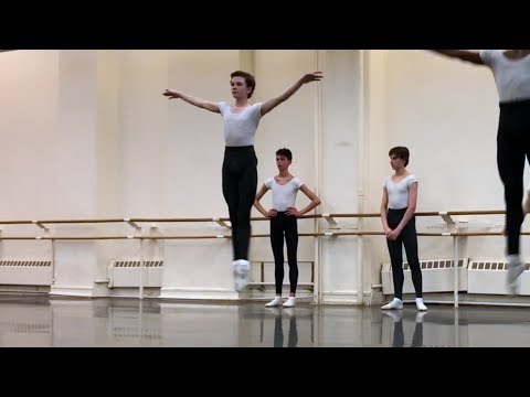 2018 05 Max Barker final ABT JKO Upper 1 class