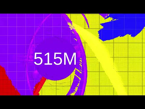 Megapixel Multiply or Release 19
