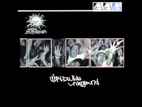 Mystik Journeymen - Right Now feat. Grouch -