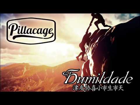 Pillacage - Humildade (prod. Jay Beats)