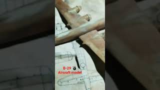 Download lagu making b-29 bomb 💣 aircraft model mp3