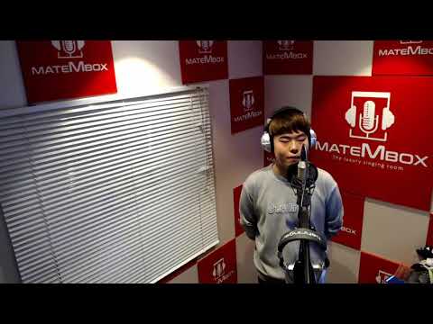 코인노래방녹음실) 버즈 겁쟁이 [메이트엠박스]