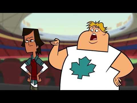 Total Drama Presents: The Ridonculous Race Noah and Owen Interview #18