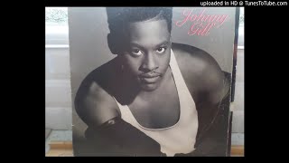 JOHNNY GILL  Never Know Love