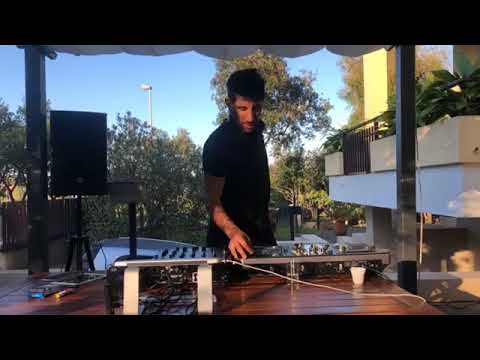 Rick Sanders - Easter Monday DJ set - 05.04.2021