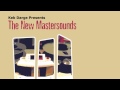 12 The New Mastersounds - Bondo Sama (feat. The Haggis Horns) [ONE NOTE RECORDS]