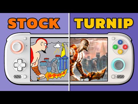 PS Vita on Android is finally good!