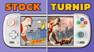 Snapdragon 8 Elite can finally play PS Vita!