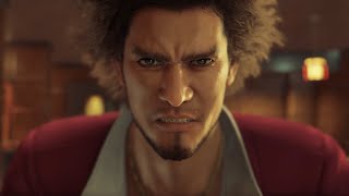 Yakuza: Like a Dragon (Chinese) video 1
