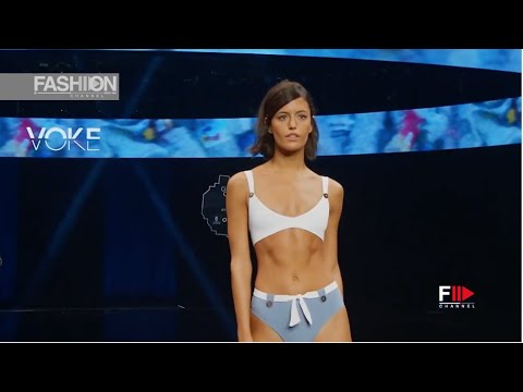 VOKE SPRING 2021 Gran Canaria - Swimwear & Underwear