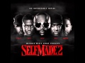 MMG - I Be Puttin' On (Instrumental) [ReProd ...