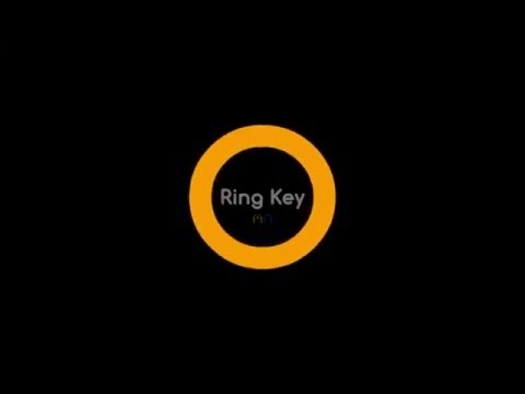 Ring Key