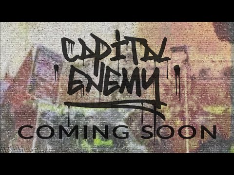 Capital Enemy 2015 Promo