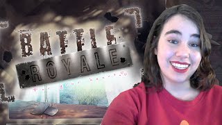 FINDING LOVE IN FORTNITE? | Battle Royale For Your Heart LP