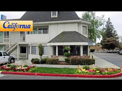 Motel 6 Merced North, Merced Hotels - California