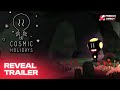 Gameplay video of Cosmic Holidays  PC