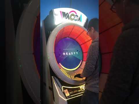 【WACCA】Knight Rider Expert lv12 SSS missless