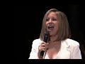 Barbra Streisand - MGM Grand - 1994 - The Way We Were