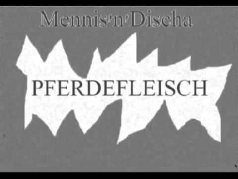 Pferdefleisch von Mennis'n'Discha (Es ist ein Bayer...) SKANDAL !!!