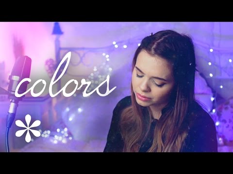 Halsey - Colors (Cover) | Alycia Marie
