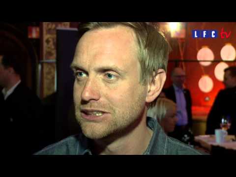 LFC-TV: "Jag tror att det är där folk ser oss"