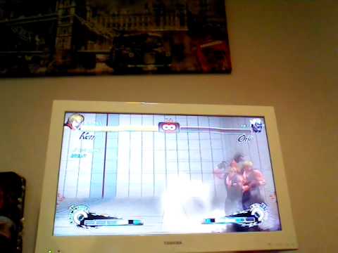 Ken ultra combo