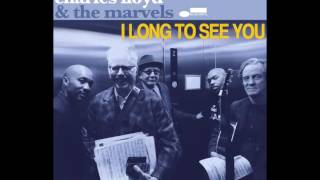 You are so beautiful - charles lloyd & the marvels
