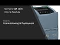 SM1278 Step By Step Setup