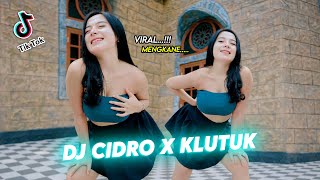 Download lagu DJ CIDRO X KLUTUK REMIX TERBARUL VIRAL TIKTOK 2023 - FULL BASS JEDAG JEDUH PARGOY MENGKANE mp3 Download lagu DJ CIDRO X KLUTUK REMIX TERBARUL VIRAL TIKTOK 2023 - FULL BASS JEDAG JEDUH PARGOY MENGKANE mp3