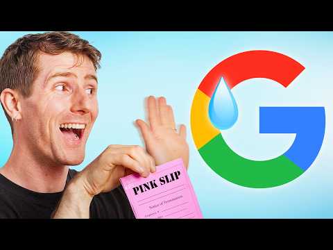 De-Google Your Life - Part 1