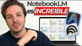 NotebookLM just got a 10x improvement (Antigravity)
