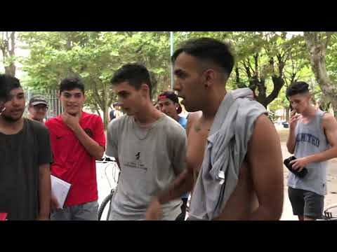 ABA x IVI vs NDT x CIFRAS -  TURDERA FREE