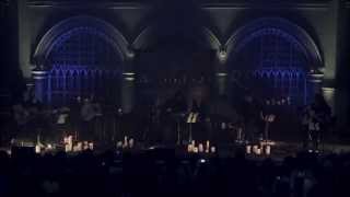 Katatonia - In the White live &quot;Sanctitude&quot;
