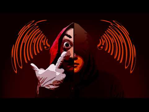 TOMMY x HENKS3XN - TRANQUILO