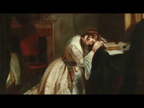 Ah! tu non sai (Handel) Eva Zaïcik